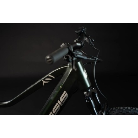 Crussis ONE-PAN Guera 9.8-M 2024