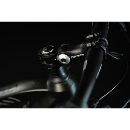 Crussis ONE-PAN Cross 9.8-M 2024