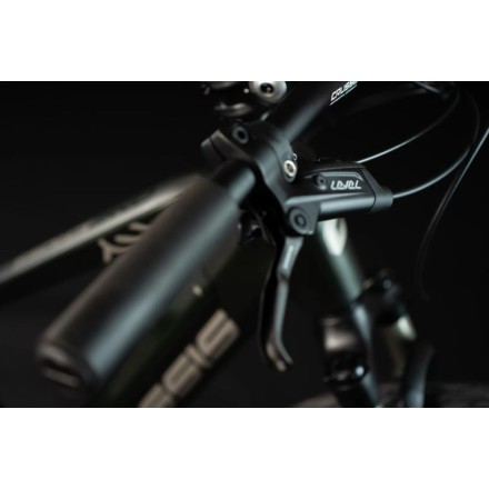 Crussis ONE-PAN Cross 9.8-M 2024