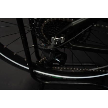 Crussis ONE-PAN Cross 9.8-M 2024