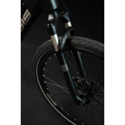 Crussis ONE-PAN Cross 9.8-M 2024