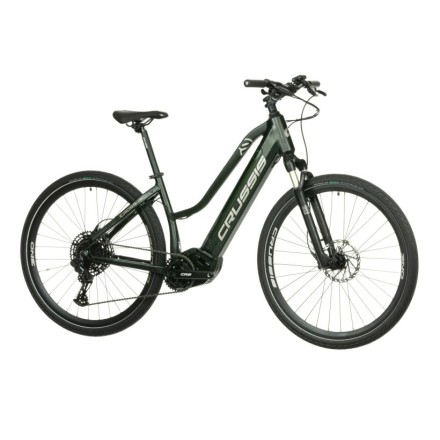 Crussis ONE-PAN Cross low 9.8-M 2024