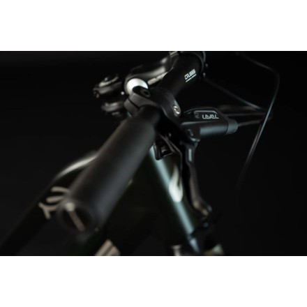Crussis ONE-PAN Cross low 9.8-M 2024