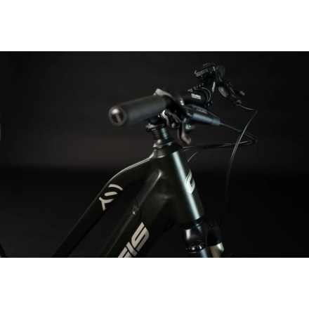 Crussis ONE-PAN Cross low 9.8-M 2024