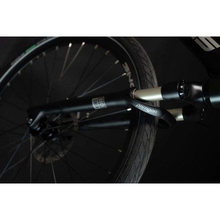 Crussis ONE-PAN Cross low 9.8-M 2024