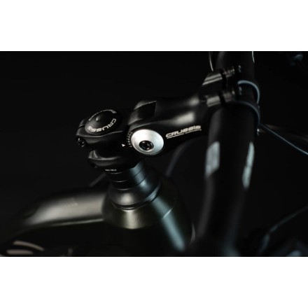 Crussis ONE-PAN Cross low 9.8-M 2024