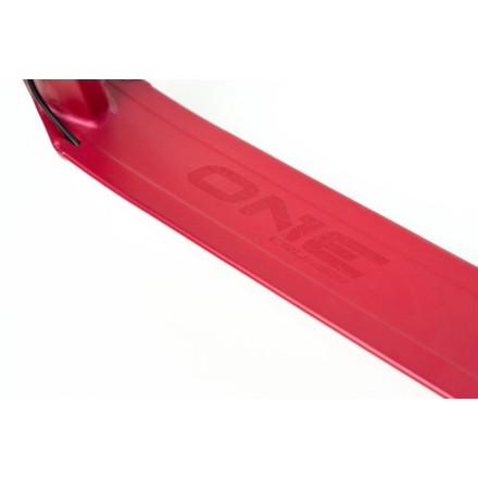 Crussis koloběžka One Cobra Sport 4.2-2 vínová
