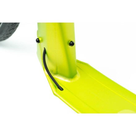 Crussis koloběžka One Cobra Sport 4.2-4 zelená