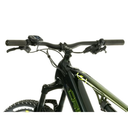 Crussis e-Full 9.9-M 21" 2024