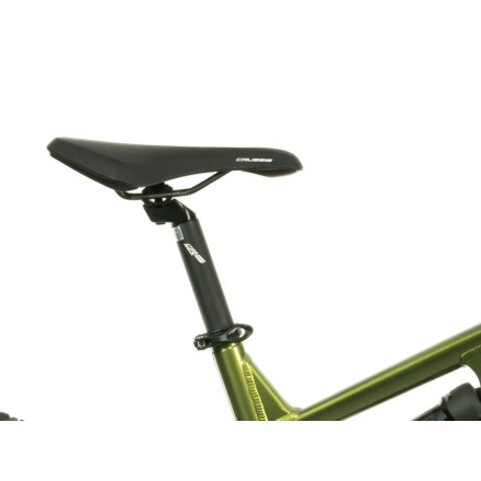 Crussis e-Full 9.9-M 21" 2024