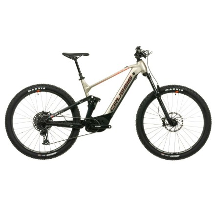 Crussis e-Full 10.9-M 19" 2024