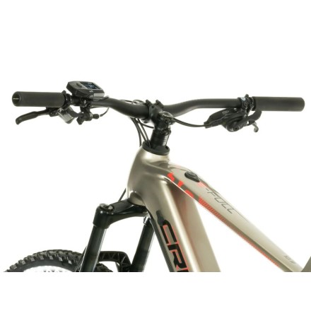 Crussis e-Full 10.9-M 19" 2024