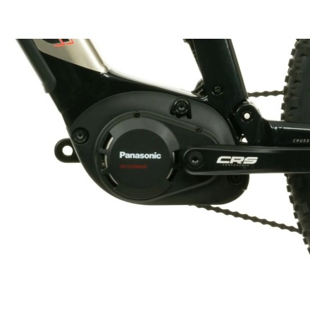 Crussis e-Full 10.9-M 19" 2024