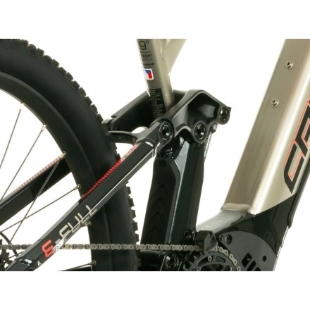 Crussis e-Full 10.9-M 19" 2024