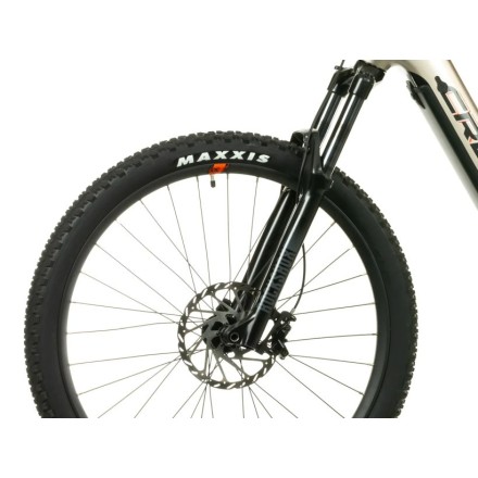 Crussis e-Full 10.9-M 19" 2024