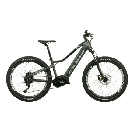 Crussis e-Atland 6.9-XS 2024