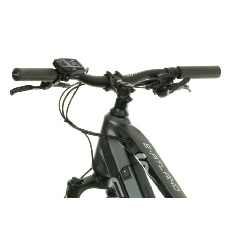 Crussis e-Atland 6.9-XS 2024