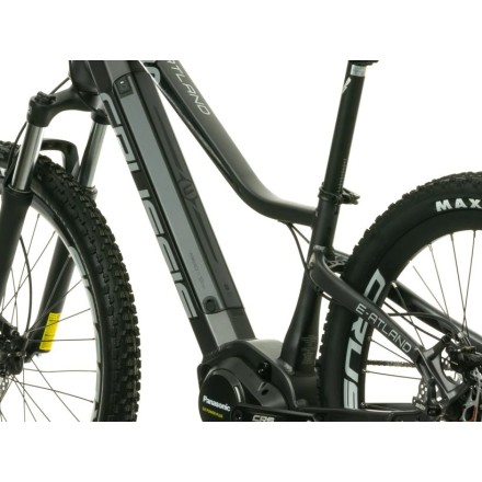 Crussis e-Atland 6.9-XS 2024