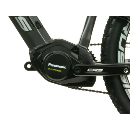 Crussis e-Atland 6.9-XS 2024