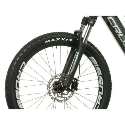 Crussis e-Atland 6.9-XS 2024
