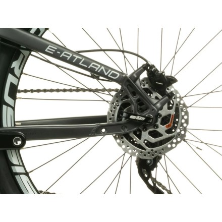 Crussis e-Atland 6.9-XS 2024