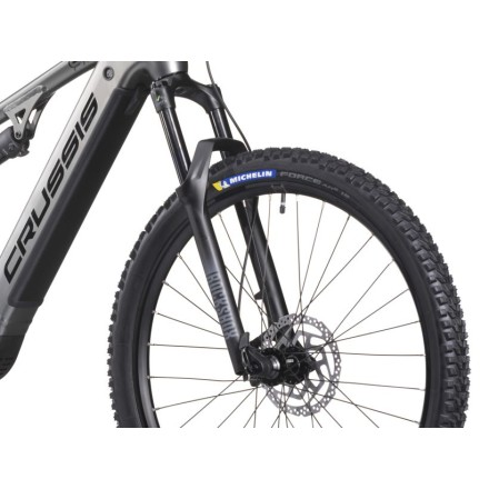 Crussis ONE-Full 9.10-(720 Wh) 20Ah 19" 2025