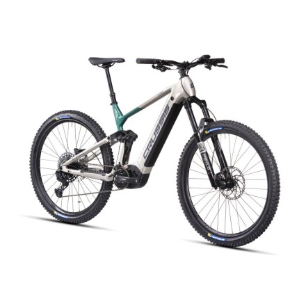 Crussis e-Full 10.10-(720 Wh) 20Ah 17" 2025
