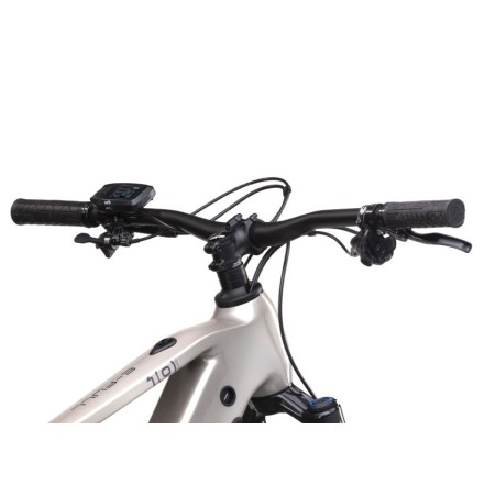 Crussis e-Full 10.10-(720 Wh) 20Ah 17" 2025