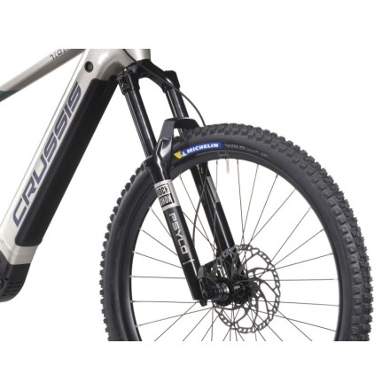 Crussis e-Full 10.10-(720 Wh) 20Ah 19" 2025