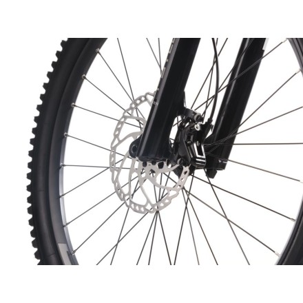 Crussis e-Full 10.10-(720 Wh) 20Ah 19" 2025