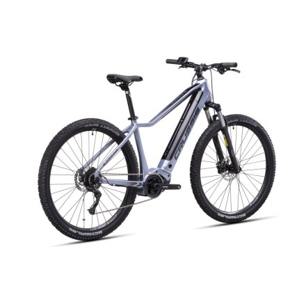 Crussis e-Fionna 7.10-(720 Wh) 20Ah 20" 2025