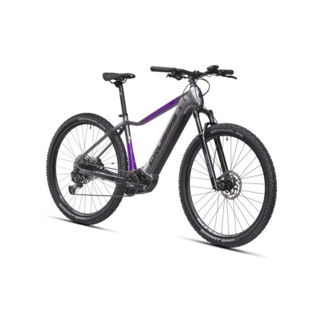 Crussis e-Fionna 9.10-(720 Wh) 20Ah 16" 2025