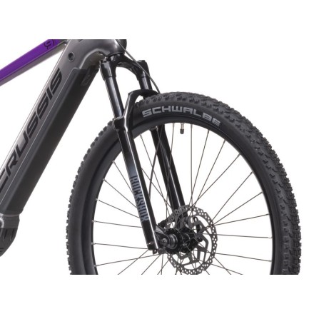 Crussis e-Fionna 9.10-(720 Wh) 20Ah 20" 2025