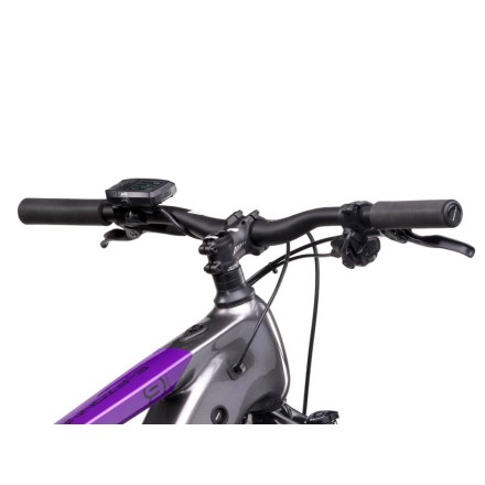 Crussis e-Fionna 9.10-(720 Wh) 20Ah 20" 2025