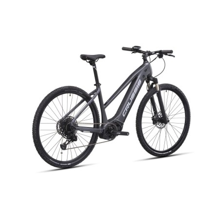 Crussis ONE-Cross low 9.10-(720 Wh) 20Ah 16" 2025