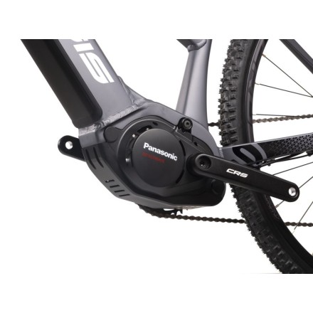Crussis ONE-Cross low 9.10-(720 Wh) 20Ah 16" 2025