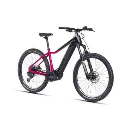 Crussis e-Guera 10.10-(720 Wh) 20Ah 19" 2025