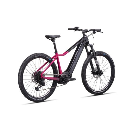 Crussis e-Guera 10.10-(720 Wh) 20Ah 19" 2025