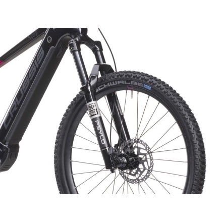 Crussis e-Guera 10.10-(720 Wh) 20Ah 19" 2025