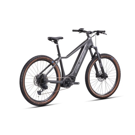 Crussis ONE-Guera 10.10-(720 Wh) 20Ah 15" 2025
