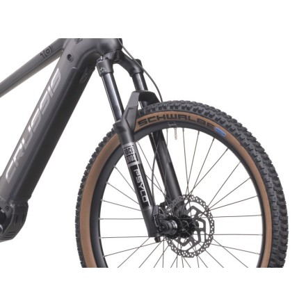 Crussis ONE-Guera 10.10-(720 Wh) 20Ah 15" 2025