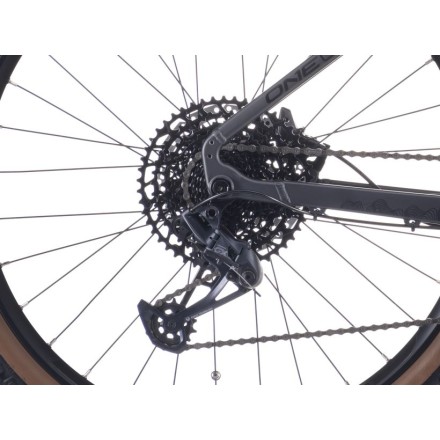 Crussis ONE-Guera 10.10-(720 Wh) 20Ah 17" 2025