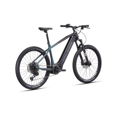 Crussis e-Atland 10.10-(720 Wh) 20Ah 17" 2025