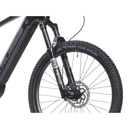 Crussis e-Atland 10.10-(720 Wh) 20Ah 17" 2025