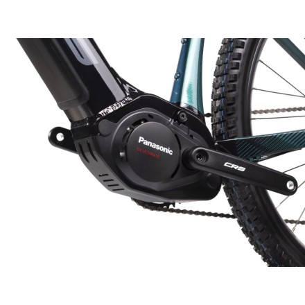 Crussis e-Atland 10.10-(720 Wh) 20Ah 17" 2025