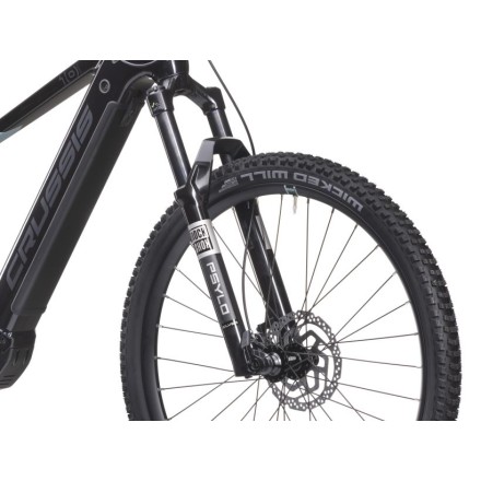Crussis e-Fionna 10.10-(720 Wh) 20Ah 16" 2025