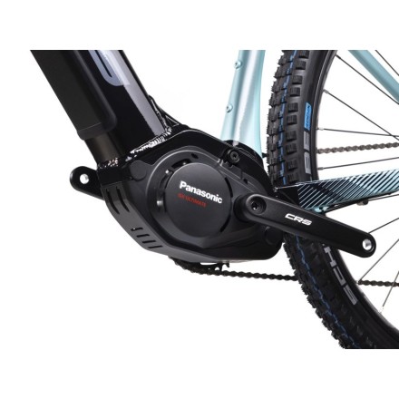 Crussis e-Fionna 10.10-(720 Wh) 20Ah 16" 2025