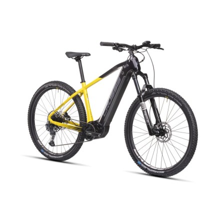 Crussis e-Largo 10.10-(720 Wh) 20Ah 20" 2025