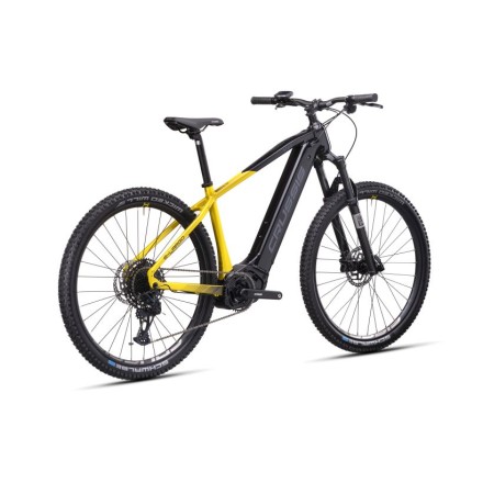 Crussis e-Largo 10.10-(720 Wh) 20Ah 20" 2025