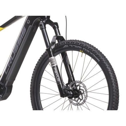 Crussis e-Largo 10.10-(720 Wh) 20Ah 20" 2025